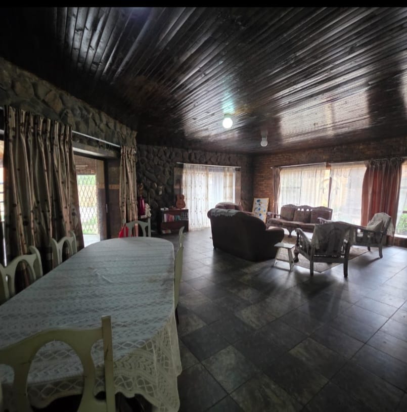 4 Bedroom Property for Sale in Allanridge Free State